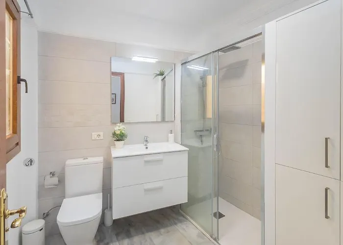 Guestready - Centro Urban Appartement *