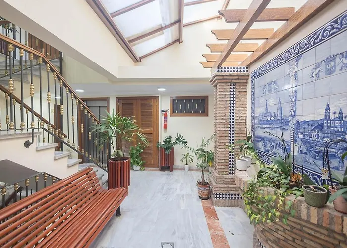 Guestready - Centro Urban Appartement