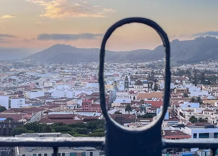 Guestready - Centro Urban * La Laguna (Tenerife)