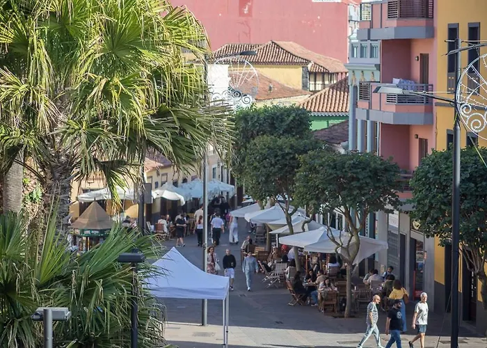 Guestready - Centro Urban La Laguna (Tenerife)