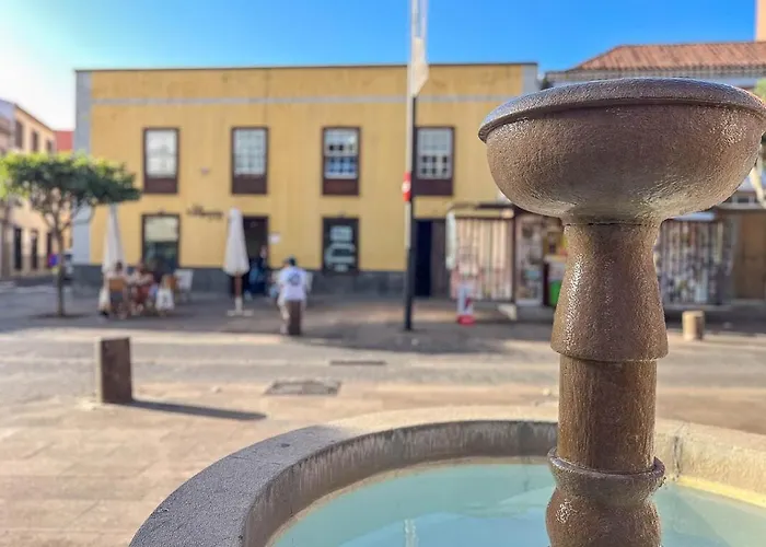 Guestready - Centro Urban La Laguna (Tenerife)