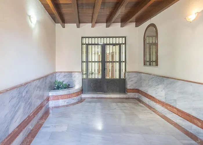 Guestready - Centro Urban Appartement *