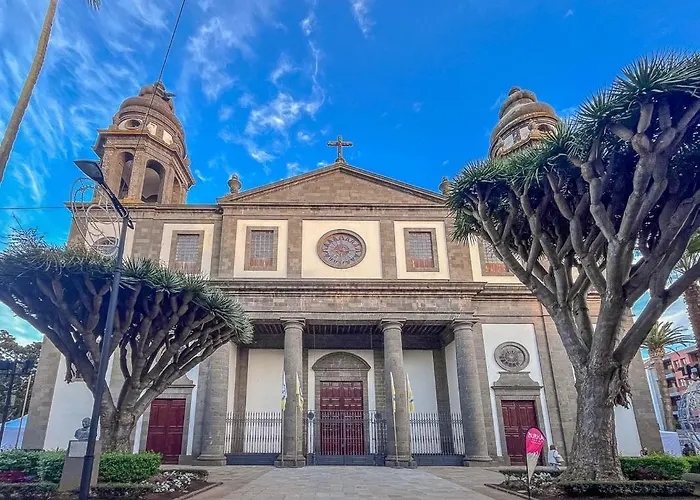 Guestready - Centro Urban *